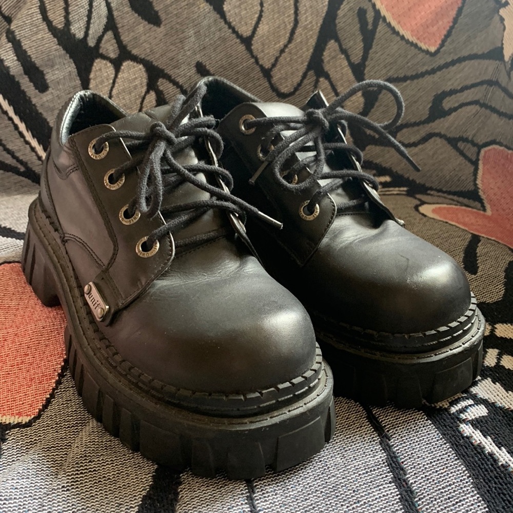 UNIF Trail Shoe